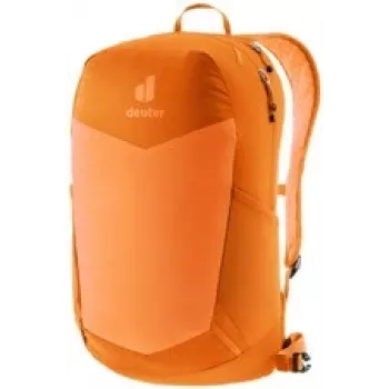 Kuprinė DEUTER Speed Lite 17, lengva dieninė kuprinė, 17 L, persikų-tuskano spalvos