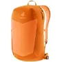 Kuprinė DEUTER Speed Lite 17, lengva dieninė kuprinė, 17 L, persikų-tuskano spalvos