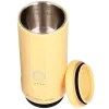 BUYDEEM Nano Espreso aparatas OTEM-01, spalva Mellow Yellow