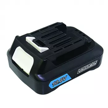 Akumuliatorius elektriniams įrankiams, skirtas Makita BL1015, 10.8V-12V, 3.0Ah, Li-Ion