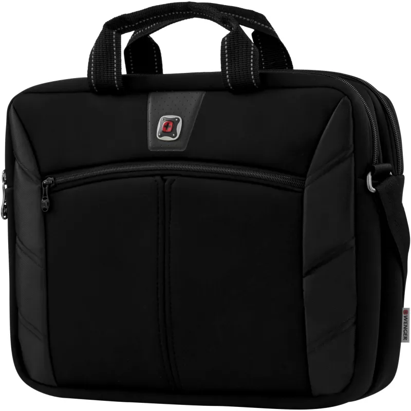 Dėklas nešiojamam kompiuteriui Wenger SwissGear Sherpa 16
