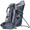 Nešiojamoji kuprinė vaikui Deuter Kid Comfort Active