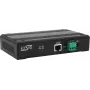 Serial įrenginių serveris Exsys EX-61004 — 4x RS232/422/485 prievadai, su maitinimo adapteriu