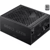 C1500 Platinum, PC maitinimo blokas juodas, 1x 16 kaiščių grafikos plokštės lizdas, 6x PCIe, kabelių valdymas, 1500 W