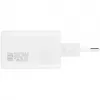 Kroviklis patalpoms 4smarts 540400 PDPlug Dual 45W GaN