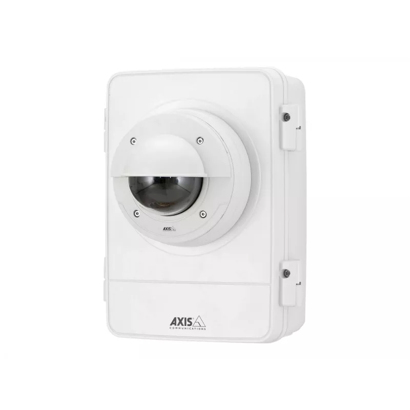 AXIS 5900-171 korpusas ir tvirtinimo rinkinys