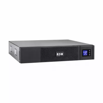 Eaton 5SC1000IR nepertraukiamo maitinimo šaltinis (UPS) Line-Interactive 1 kVA 700 W 8 AC išėjimai