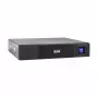 Eaton 5SC1000IR nepertraukiamo maitinimo šaltinis (UPS) Line-Interactive 1 kVA 700 W 8 AC išėjimai