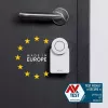 Nuki Smart Lock ULTRA išmanusis durų užraktas