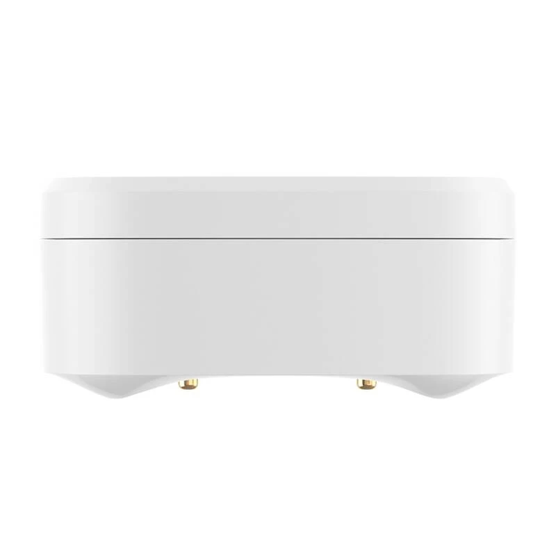 Vandens nuotėkio jutiklis Sonoff SNZB-05P Zigbee 3.0 — belaidis drėgmės ir potvynio detektorius