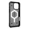 Dėklas [U] by UAG Pathfinder Clear mobiliesiems telefonams 17.5 cm (6.9 inch) Pelenų spalvos