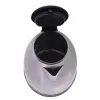 Elektrinis virdulys Esperanza EKK104X 1,8 L 2200 W Nerūdijantis plienas