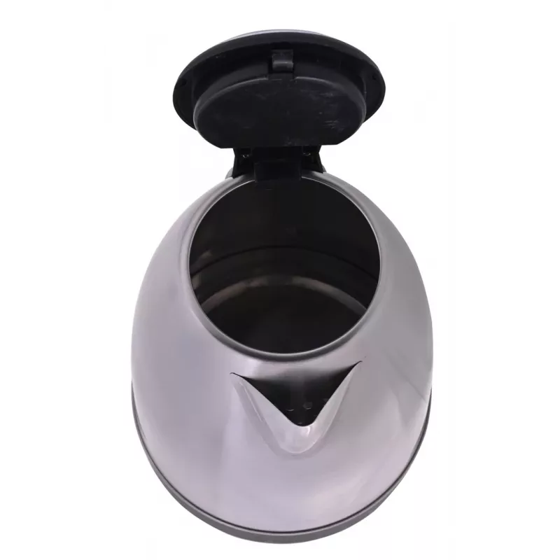 Elektrinis virdulys Esperanza EKK104X 1,8 L 2200 W Nerūdijantis plienas