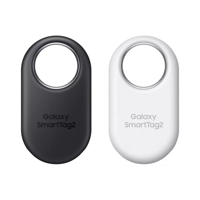 Samsung Galaxy SmartTag radimo žymeklis Graphite