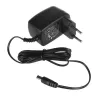 Vidinė TV antena MACLEAN MCTV-930 — DVB-T, VHF 87.5–230 MHz, UHF 470–790 MHz, VHF 26 dB / UHF 28 dB, 75 Ω, juoda
