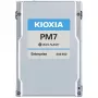 SSD diskas Kioxia 1.6 TB 2,5 colio SAS BiCS FLASH TLC PM7-V