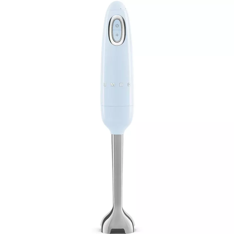 Panardintuvinis blenderis Smeg HBF03PBEU 700 W šviesiai mėlynas, nerūdijantis plienas