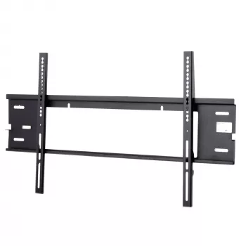 Edbak EWB200C-B sieninis laikiklis televizoriui, 40 kg, 37-65 colių, VESA iki 600x400 mm