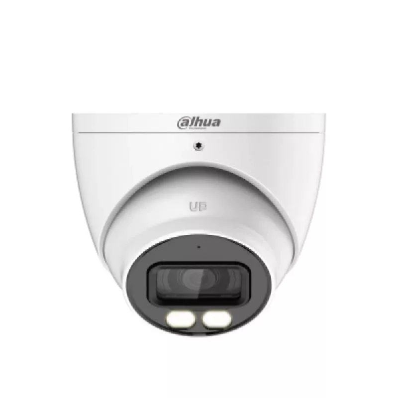 IP VAizdo KAMERA DAHUA IPC-HDW1239V-A-IL-0280B