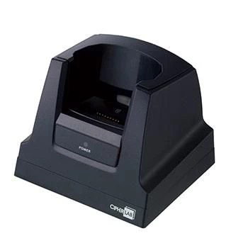 Įkrovimo ir ryšio stotelė CIPHERLAB A8600DCCNNN01, skirta 8600 serijos nešiojamiesiems terminalams