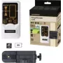 Laserliner RangeXtender G 30 lazerinis imtuvas linijiniam lazeriui, diapazonas iki 30 m (033.26E)