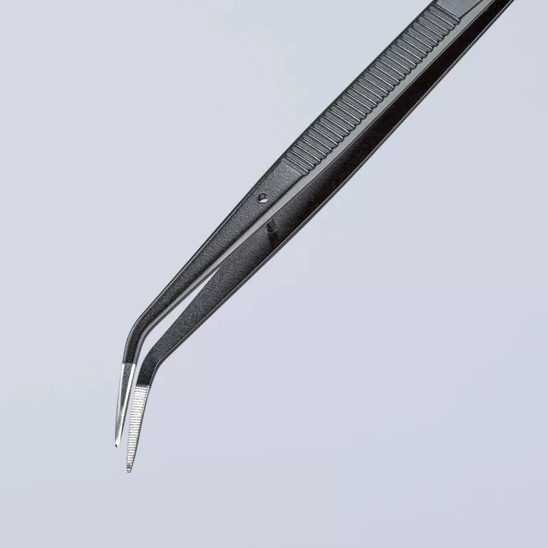 Knipex 92 34 37 Black replė
