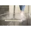 Kärcher Universal grindinio valymo šluostės rinkinys EasyFix Mop vienkartinės šluostės balta, geltona
