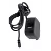 Qoltec 50189 Įkroviklis vidaus naudojimui, 17 W, USB 2.0, 1 m