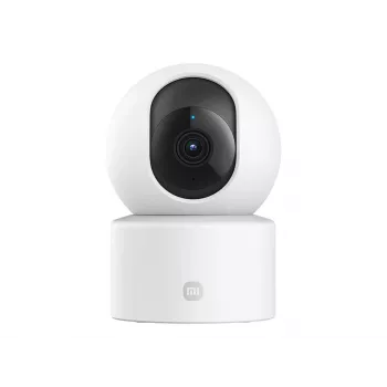 Xiaomi Smart Camera C301 sferinė IP apsaugos kamera vidaus patalpoms 2304 x 1296 pikseliai Lubos/Siena/Stalas