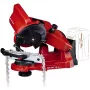 Kampinis šlifuoklis Einhell GE-CS 18 Li - Solo 6500 aps/min