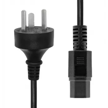 Maitinimo laidas ProXtend PC-KITC15-005 EDB į C15, 5 m ilgio