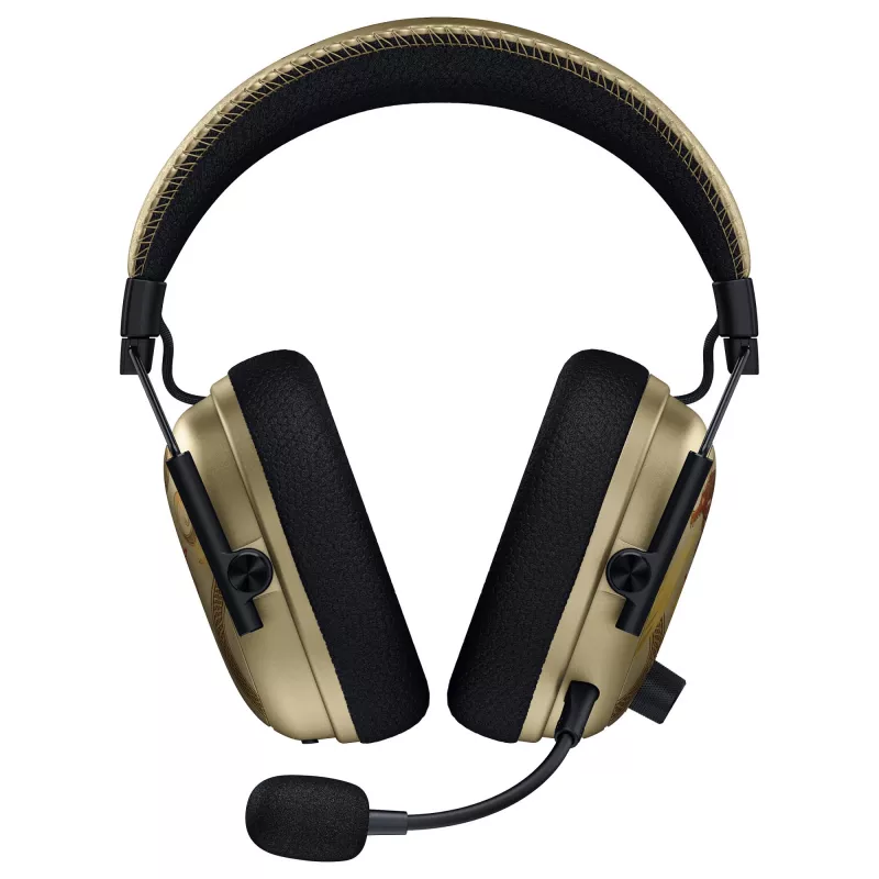 Razer BlackShark V3 Pro Counter-Strike 2 Edition – belaidės/laidžios ausinės su mikrofonu
