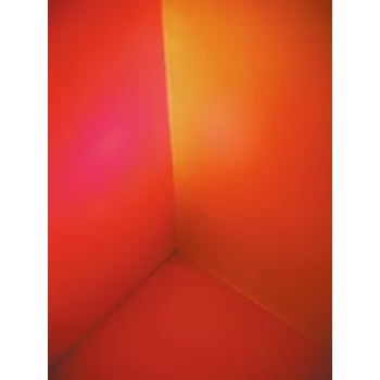 Dichroinis filtras EUROLITE 41906653 Red Frost 165×132 mm