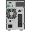 Nepertraukiamo maitinimo šaltinis PowerWalker VFI 1000 TGB — 1 kVA (900 W), dvigubo konvertavimo Online, 4× C13 lizdai, USB, RS-232, EPO