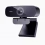 Internetinė kamera AUKEY Impression 2 MP 1920 x 1080 pikselių USB juoda