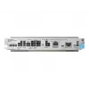 Hewlett Packard Enterprise HPE Management Module - Tinklo valdymo įrenginys - kištukinis modulis (J9827A)