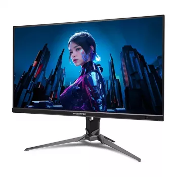 Monitorius Acer Predator UM.HX3EE.501 27 colių 4K Ultra HD 3840 x 2160 pikselių