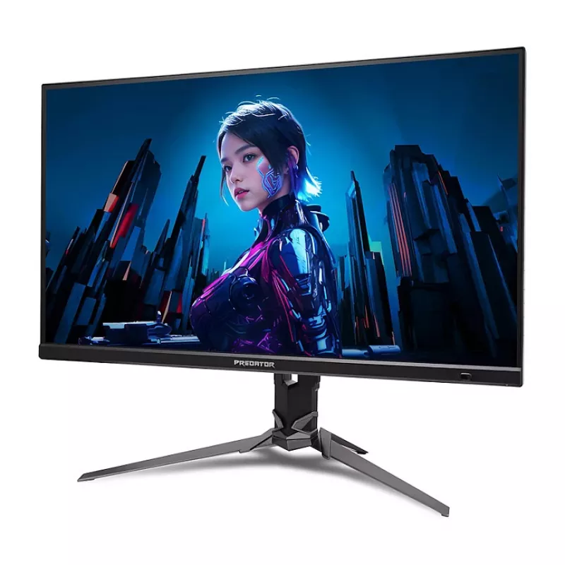 Monitorius Acer Predator UM.HX3EE.501 27 colių 4K Ultra HD 3840 x 2160 pikselių