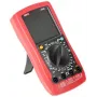 Skaitmeninis multimetras Unit UT-58C su LCD ekranu ir automatiniu diapazonu