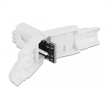 RJ45 kištukas Cat.6 UTP beįrankis DeLOCK 86977
