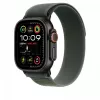 Green Trail Loop - M/L - Juodos Titanium Apdailos