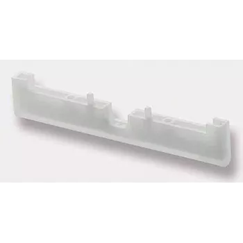 Stalo aksesuaras Standard ZTS 800-01 W Baltas (200044472-00)