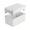DeLOCK montažinis korpusas IP65 130x80x70 mm pilkas