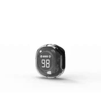 Ausinės Gembird GMB Audio TWST-01-BK
