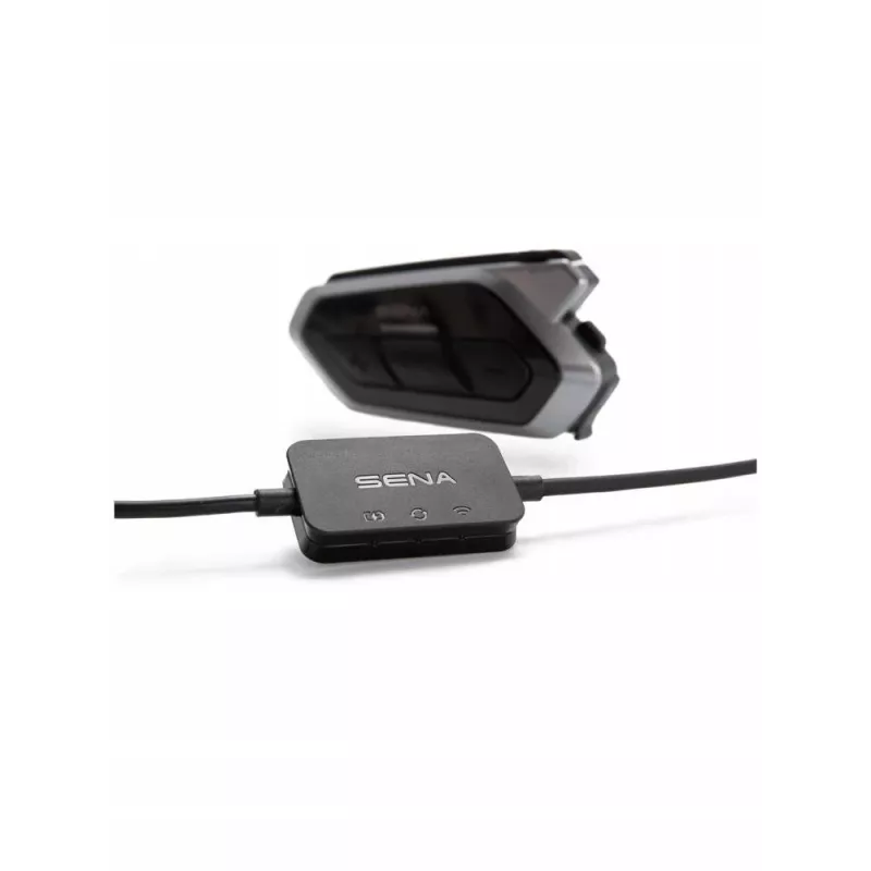 Šalmo komplektas Sena 50R-02