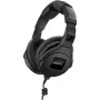Sennheiser HD 300 PRO uždaros dinaminės profesionalios ausinės S508288