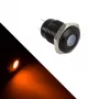 Lamptron žalios spalvos LED indikatoriaus modulis LAMP-SW2006-H