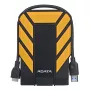 Išorinis kietasis diskas ADATA HD710 Pro 1TB 2,5 colio Micro-USB B 3.2 Gen 1 (3.1 Gen 1) juoda, geltona