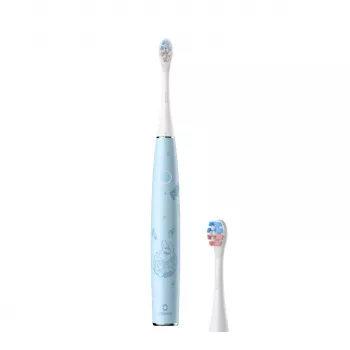 Oclean Kids Child Blue elektrinis dantų šepetėlis vaikams