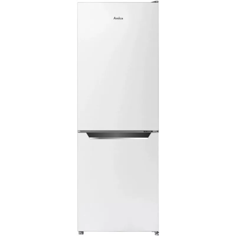 AMICA FK2425.4UNT(E) šaldytuvas-šaldiklis